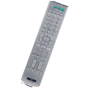 RM-Y1004 Replace Remote Control for Sony TV KDE-37XS955 KDE-42XS955 KDE-50XS955