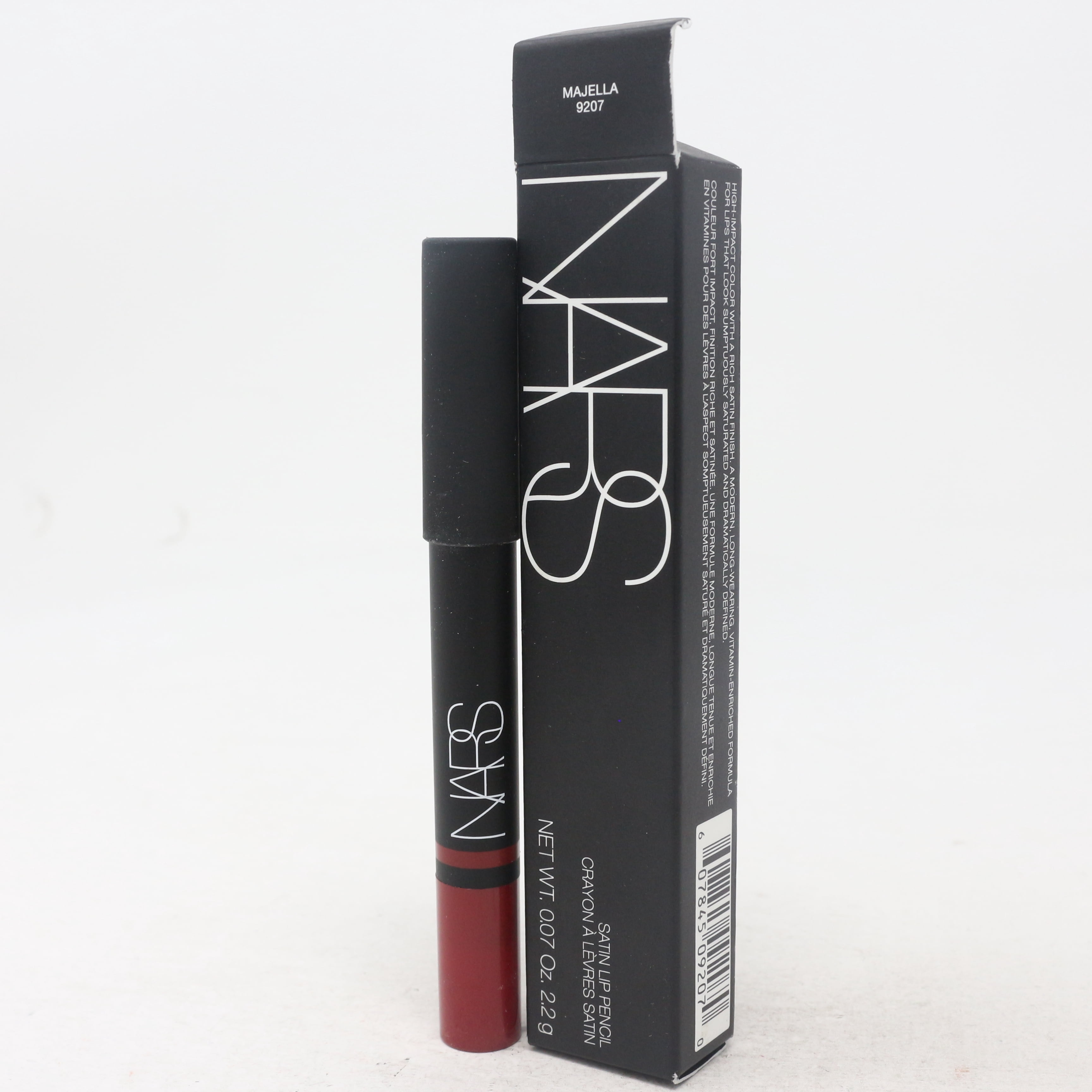 NARS Satin Lip Pencil - 2.2 GR / Giusti