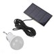 thumbnail image 4 of Portable Solar LED Light Bulb, Rechargeable Solar Light Bulb for Outdoor Hiking, Fishing, Camping Tent, 4 of 5