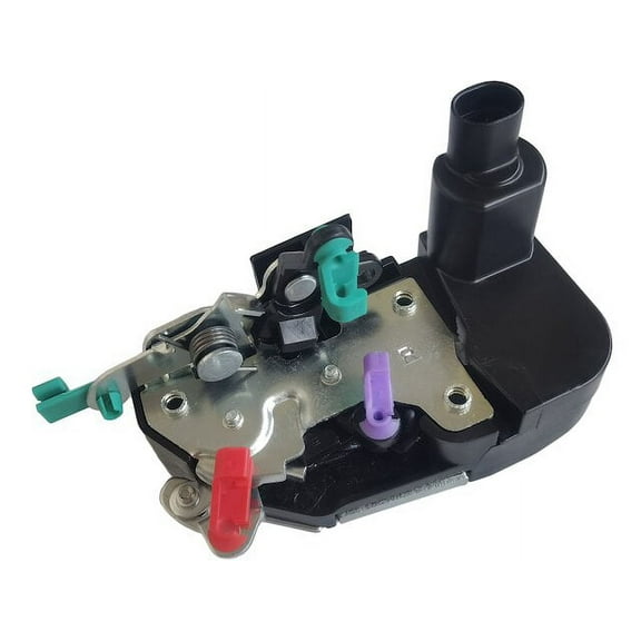 Front Right Door Lock Actuator Motor - Compatible with 1994 - 2002 Dodge Ram 1500 1995 1996 1997 1998 1999 2000 2001