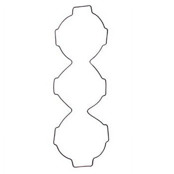 O Ring, Head Water Jacket Mercury 200-300 EFI DFI 3.0L Pro #: 8574 X-Ref #: 25-818574818574