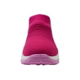 thumbnail image 3 of Women's Comfort Mesh Slip On Sneaker, 3 of 5