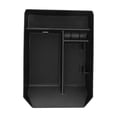 thumbnail image 4 of Pour Tesla Cybertruck 2024+ Console d'Accoudoir Boîte de Rangement Centrale Accessoires, 4 of 12
