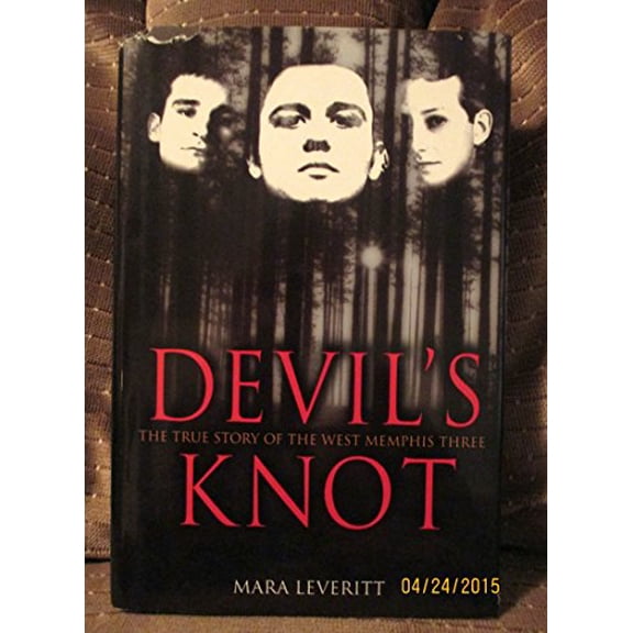 Pre-Owned Devil's Knot: The True Story of the West Memphis Three (Hardcover) 0743417593 9780743417594