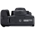 thumbnail image 4 of Canon EOS 850D (Rebel T8i) DSLR Camera (Body Only) International Model Canon 3925C001, 4 of 4