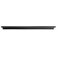 thumbnail image 1 of 36" SHELF BLACK, 1 of 3
