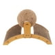 thumbnail image 3 of ColoMX Pelota rascadora para gatos, juguete interactivo para interiores, 3 of 7