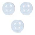 thumbnail image 1 of Molde de Resina de Esfera Gloria 3 de Silicona para Fundición de Resina DIY, 1 of 9