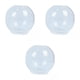 thumbnail image 1 of Molde de resina de esfera,Molde de resina de esfera para hacer velas de silicona 3d,Moldes redondos de silicona para la fabricación de jabón de resina epoxi,Fabricación de joyas de bricolaje, 1 of 9