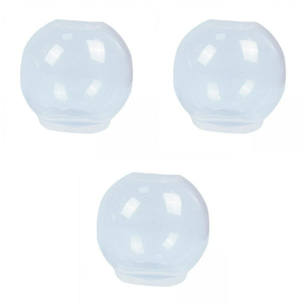 Molde de resina de esfera,Molde de resina de esfera para hacer velas de silicona 3d,Moldes redondos de silicona para la fabricación de jabón de resina epoxi,Fabricación de joyas de bricolaje