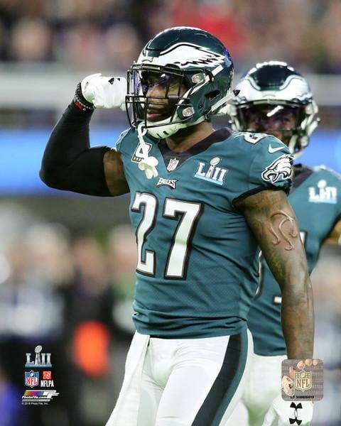 malcolm jenkins super bowl jersey