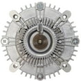 thumbnail image 2 of Car Engine Cooling Thermal Fan Clutch 2559 MD108270, 2 of 5