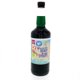 thumbnail image 1 of Jarabe para raspados y conos de nieve - Cuarto de galón (32 onzas líquidas) - Verde - Elaborado con azúcar de caña 100 % pura sin OGM, sin jarabe de maíz - Botella de plástico reciclable sin BPA, 1 of 7
