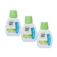 thumbnail image 3 of Paper Mate® Liquid Paper® Correction Fluid, Fast Dry & Smooth Coverage, White, Pack Of 3, 3 of 8