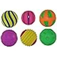 thumbnail image 2 of Get Ready Kids MTB820 Balles à Couinement Tactiles, 2 of 3