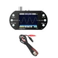 thumbnail image 1 of Transemion Black Quick Response Time Oscilloscope Capture Fast Signals With High Efficiency Accurate Reading standard, 1 of 6