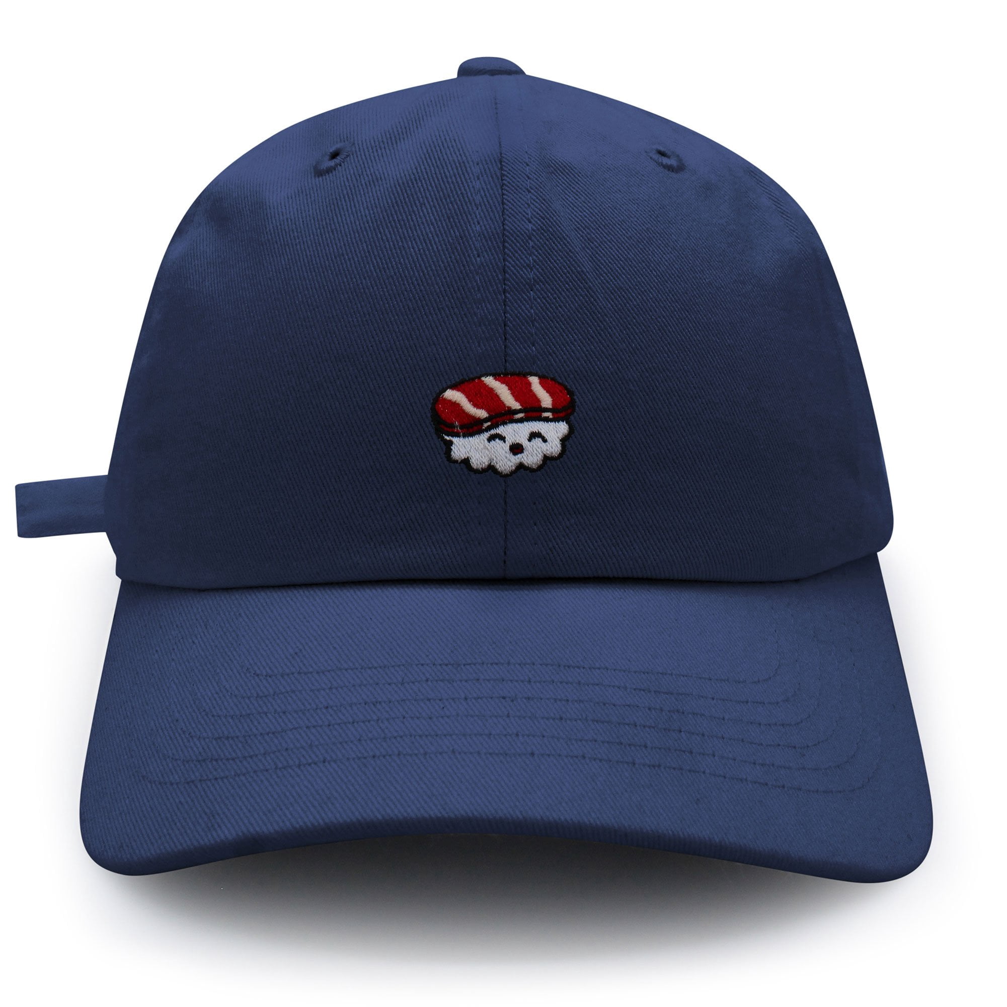 JPAK Sushi Dad Hat - Sashimi, Japanese 