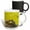 Multicolor, variant on 3drose, South Dakota, Custer State Park. Young Prairie Dogs at Den., 11oz Magic Transforming Mug