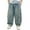 Light Blue, variant on ibiyuan Boys Jeans Wide Leg Baggy Jeans Boys Wide Leg Denim Pants Straight Loose Fit Casual Comfortable Jeans For Kids Everyday Versatile Outdoor Wear Ages 4 to 16