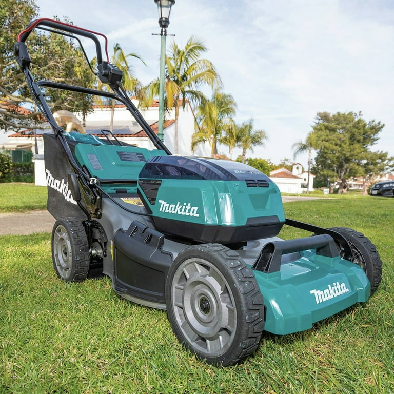 Makita 18V X2 21