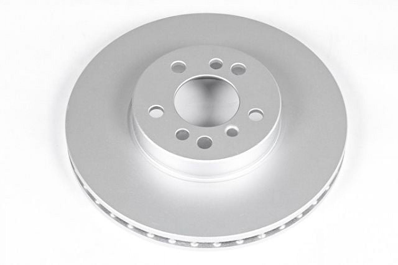 Power Stop Disc Brake Rotor EBR632EVC