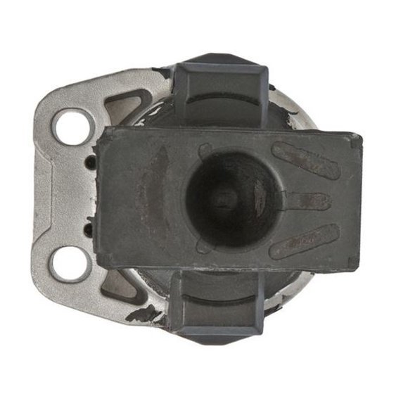DEA Bague de Montage Moteur A5312 Remplacement OE; Acier et Caoutchouc