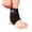 Black, variant on Sport Ankle Support Elastic High Protect Sports Equipment Safety Running Basketball Ankle Brace Support Red&L