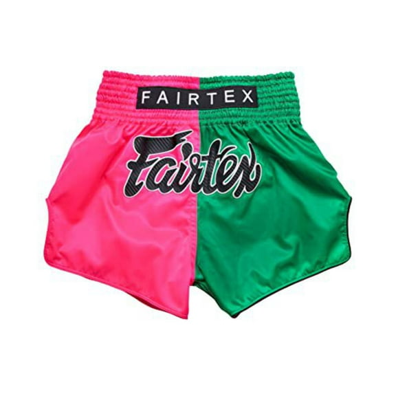 Fairtex BS1911 New Muay Thai Boxing Shorts