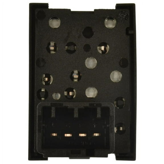 Standard Ignition Fog Light Switch P/N:DS-1082 Fits select: 1997-2000 JEEP WRANGLER / TJ, 1997-2001 JEEP CHEROKEE