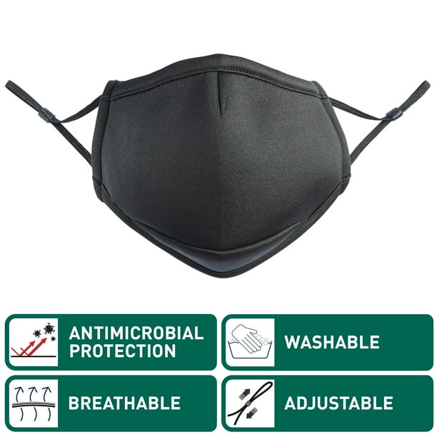 Under Armour Under Armour Sportsmask Face Mask