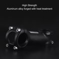 thumbnail image 4 of 31.8 Bike Stem, Bicycle Handlebar Stem 7 Degree Easy Install  for Road Bike, 4 of 8