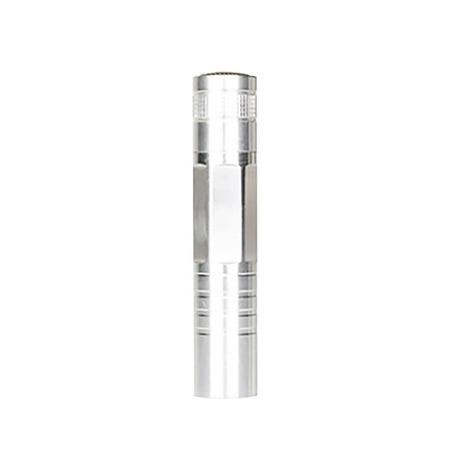 Oliegs Couverture Chauffante Super Lumineuse Mini Lampe de Poche LED avec Lanière Outils pour Camping, Randonnée, Chasse, Randonnée Chocolat
