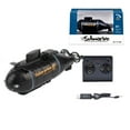 thumbnail image 1 of Mini Wireless Remote-controlled Submarine Toy Model, 1 of 8