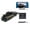 Black, variant on Mini Wireless Remote-controlled Submarine Toy Model