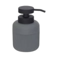 thumbnail image 1 of Namaro Design Dispensador De Jabón Gris Soho, 1 of 4