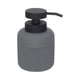thumbnail image 1 of Namaro Design Dispensador De Jabón Gris Soho, 1 of 4