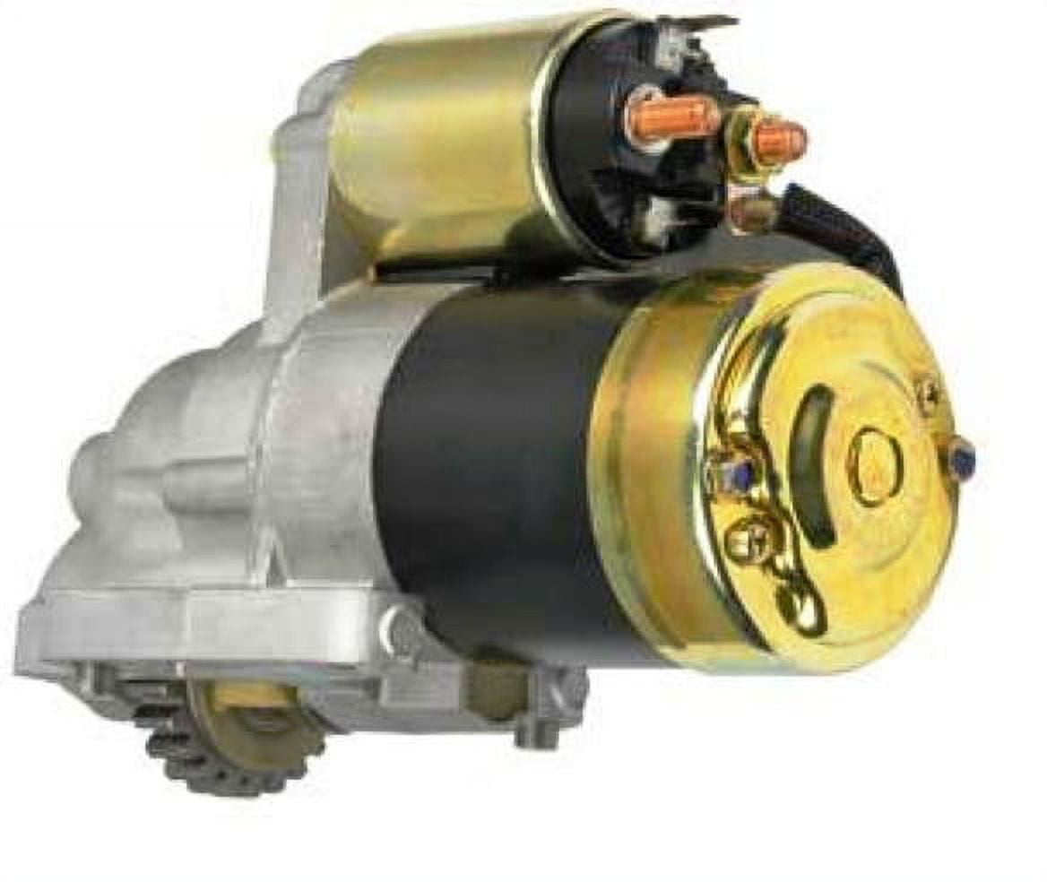 New Starter Compatible with 2004 Mazda 6 3.0L