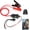 1Pc, variant on Universal Car Motor Diagnostic Tool, EPB Emergency Release Tool for Electronic Parking Brake, 12V 24V Brake Caliper Reset & Service Tool, Electric Component Tester for Cars & Motorcycles (1Pc)