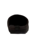 thumbnail image 3 of Deer Stags Unisex Unbound Slipper - Black - 10 Medium, 3 of 8