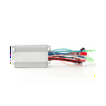thumbnail image 3 of 36V 48V 350W Sinusoidal Brushless 6 Tube Controller for Electric Bicycle E-Scooter Motorcycle Bldc Motor, 3 of 6