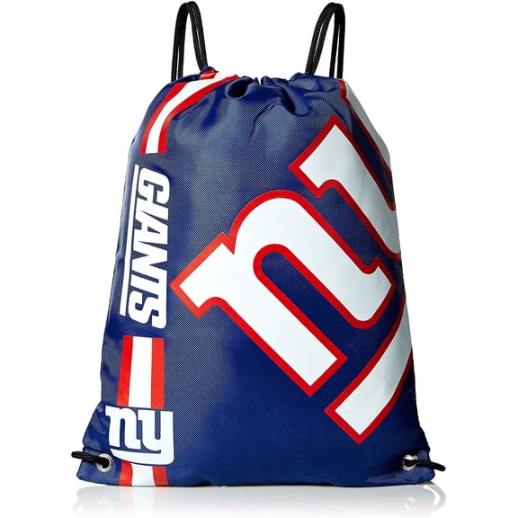 New York Giants NFL Stripe Backpack