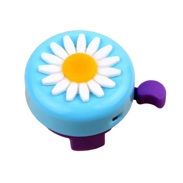 Tablero de actividades DIY, accesorios para tableros de actividades, timbre de ciclismo, juguetes de viaje, material educativo DIY para niños, regalos