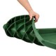 thumbnail image 5 of Contenedor para suministros de golf con capacidad para 100 pelotas de golf. Resistente y duradero. Verde, 5 of 9