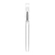 thumbnail image 3 of Pincel de silicona para labios, pinceles aplicadores de lápiz labial, pinceles de maquillaje con tapa, 3 of 5