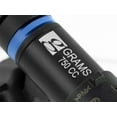 thumbnail image 2 of Grams Performance 750cc SRT4 2003-2005 INJECTOR KIT - G2-0750-0300, 2 of 6
