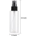 thumbnail image 4 of GLE Tape Lace Release Adhesive Remover Spray - Fast Release 60ml, 4 of 4