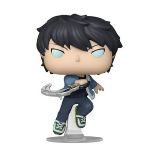 Death Note Funko POP! Animation L (with Cake) Vinyl Figure