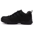 thumbnail image 4 of Trespass Finley Mens Black Waterproof Boots Hiking Breathable & Protective, 4 of 8