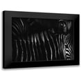 thumbnail image 1 of Grambone, Antonio 14x11 Black Modern Framed Museum Art Print Titled - Untitled, 1 of 5