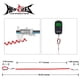 thumbnail image 3 of Fishing Lanyard HERCULES, correa de remo para kayak, resistente (paquete de 2), 3 of 6